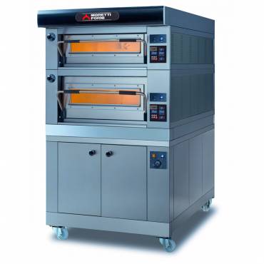 P60E-P80E Bakery