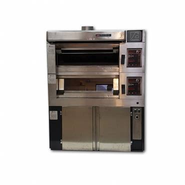 Forno elettrico modulare TAGLIAVINI serie MODULAR modello EMT 4/4060